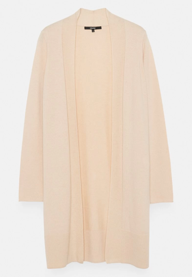 Someday Tonja - Gilet - Mellow Mélange – Image 7