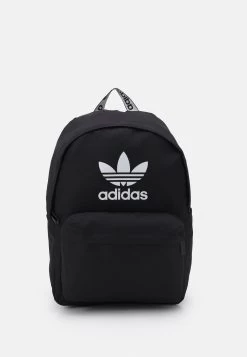 Adidas Originals Adicolor Unisex - Sac À Dos - Black/White
