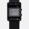 Adidas Originals Retro Pop Digital Unisex - Montre À Affichage Digital - Black