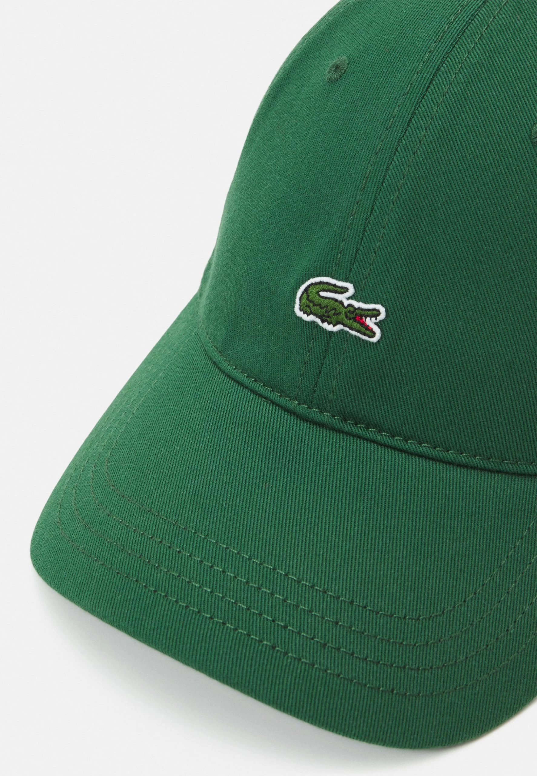 Lacoste Unisex - Casquette - Vert – Image 5