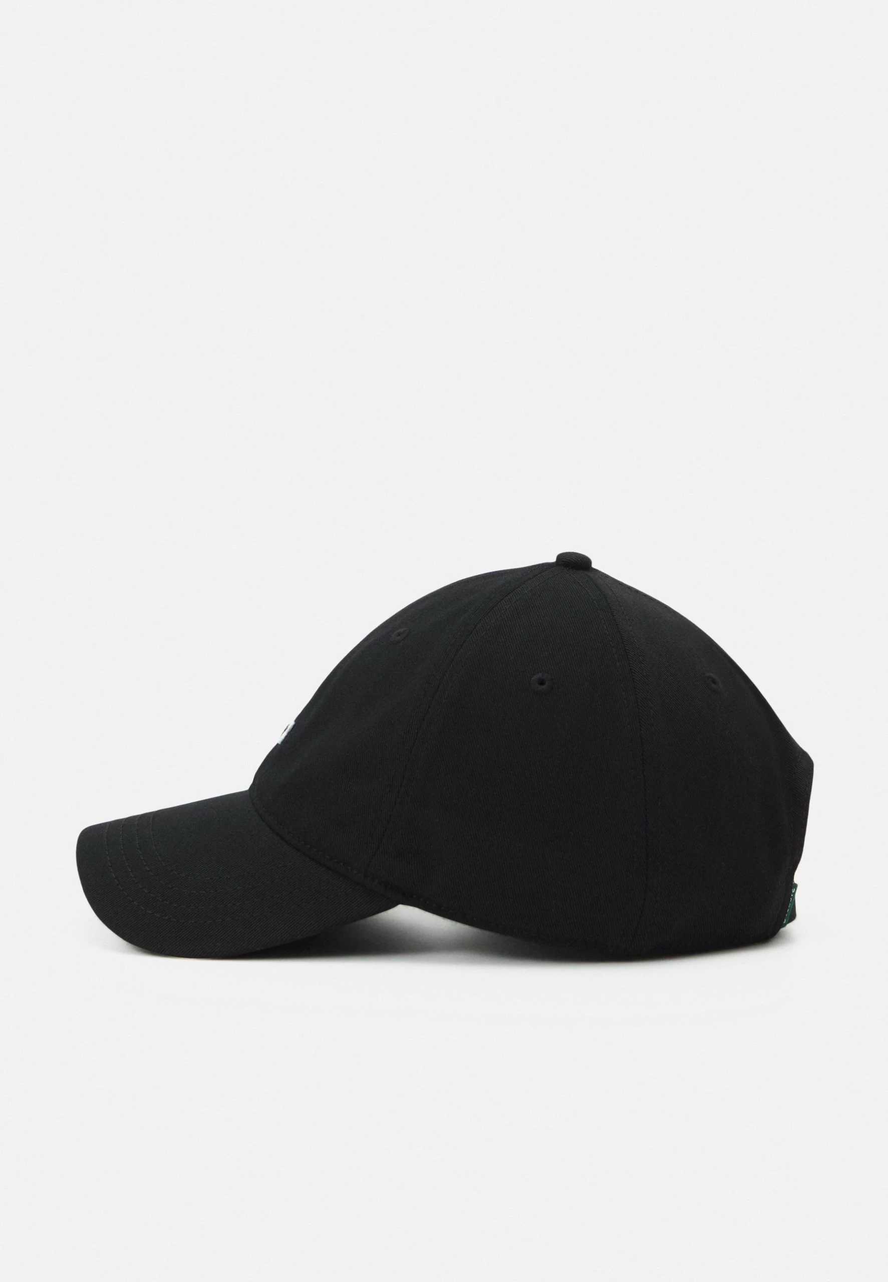 Lacoste Unisex - Casquette - Black – Image 3