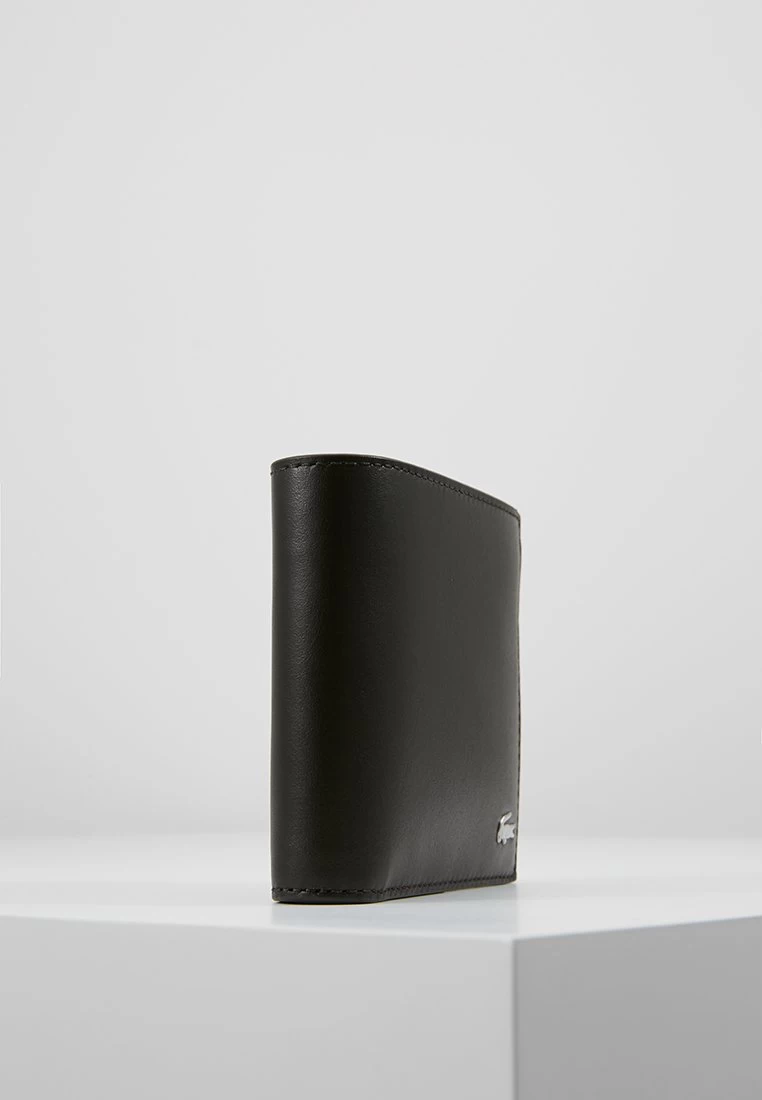 Lacoste Billfold Coin - Portefeuille - Marron – Image 5