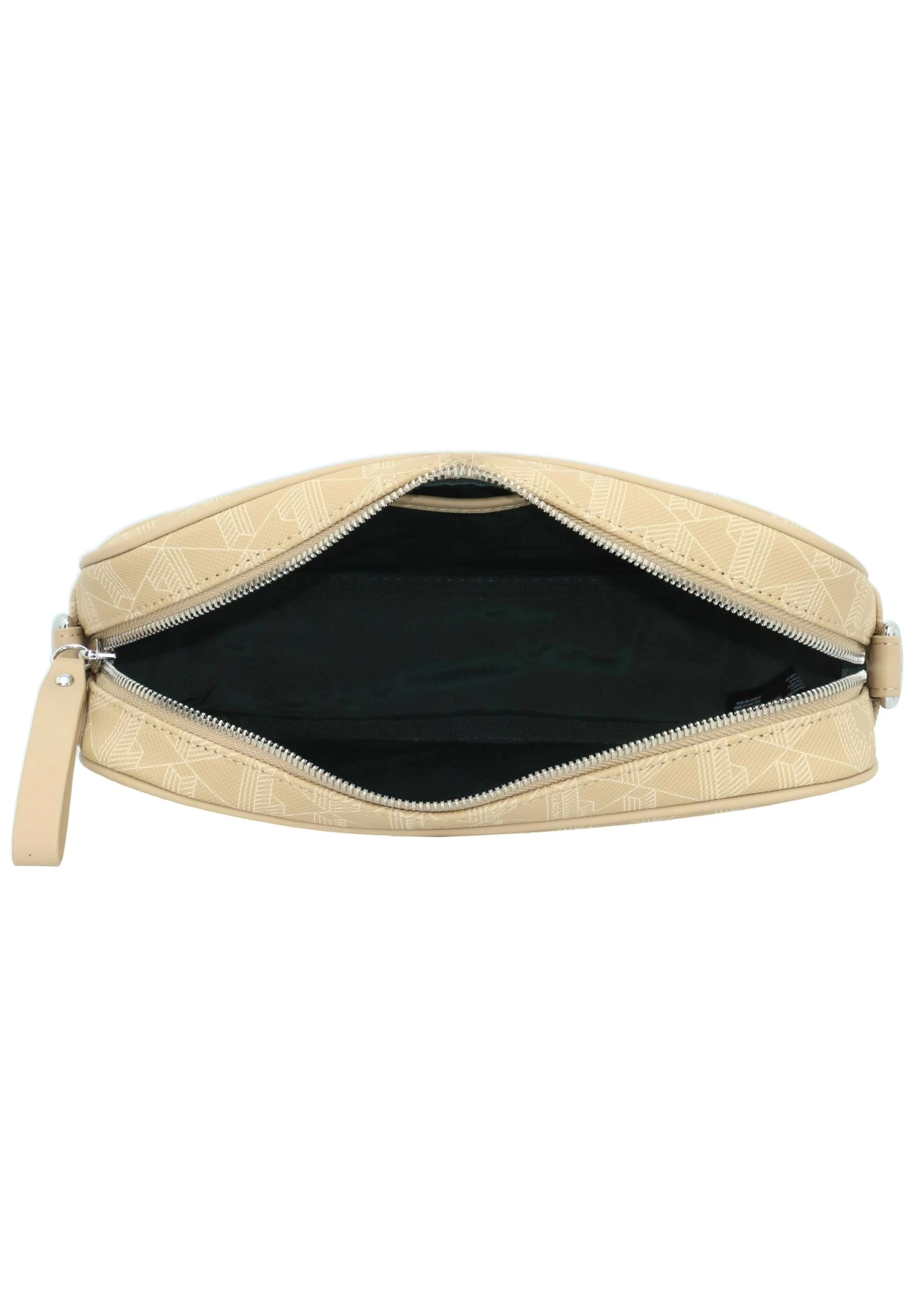 Lacoste Sac Bandoulière - Beige – Image 3