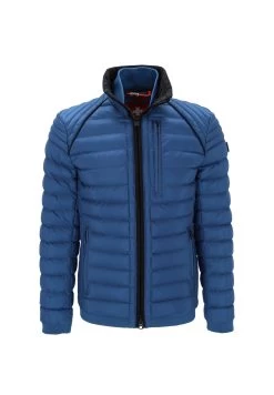 WELLENSTEYN Molm - Veste D'Hiver - Blau