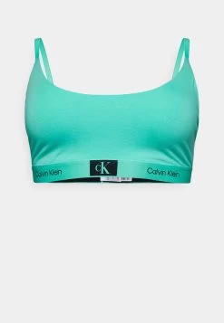 CALVIN KLEIN UNDERWEAR Unlined Bralette - Brassière - Fresh Peppermint