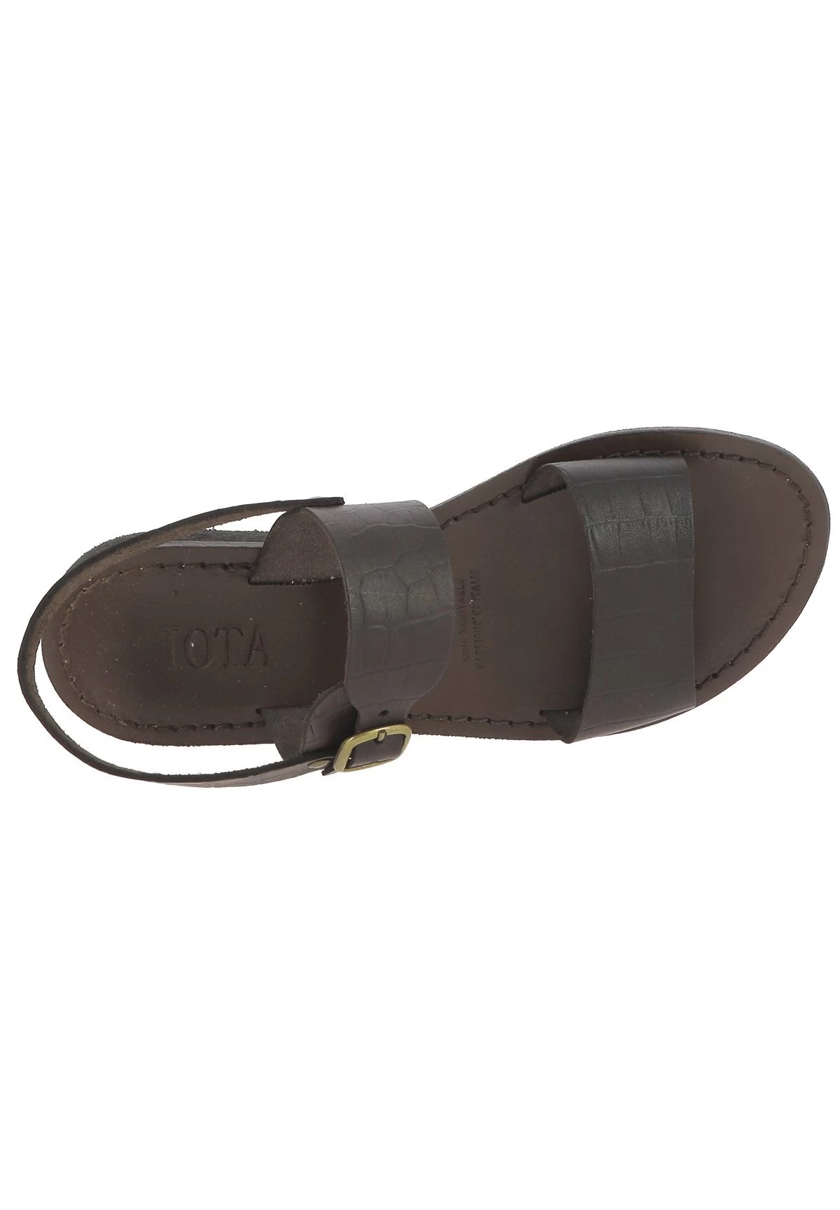 Beluga - Sandales - Marron – Image 3