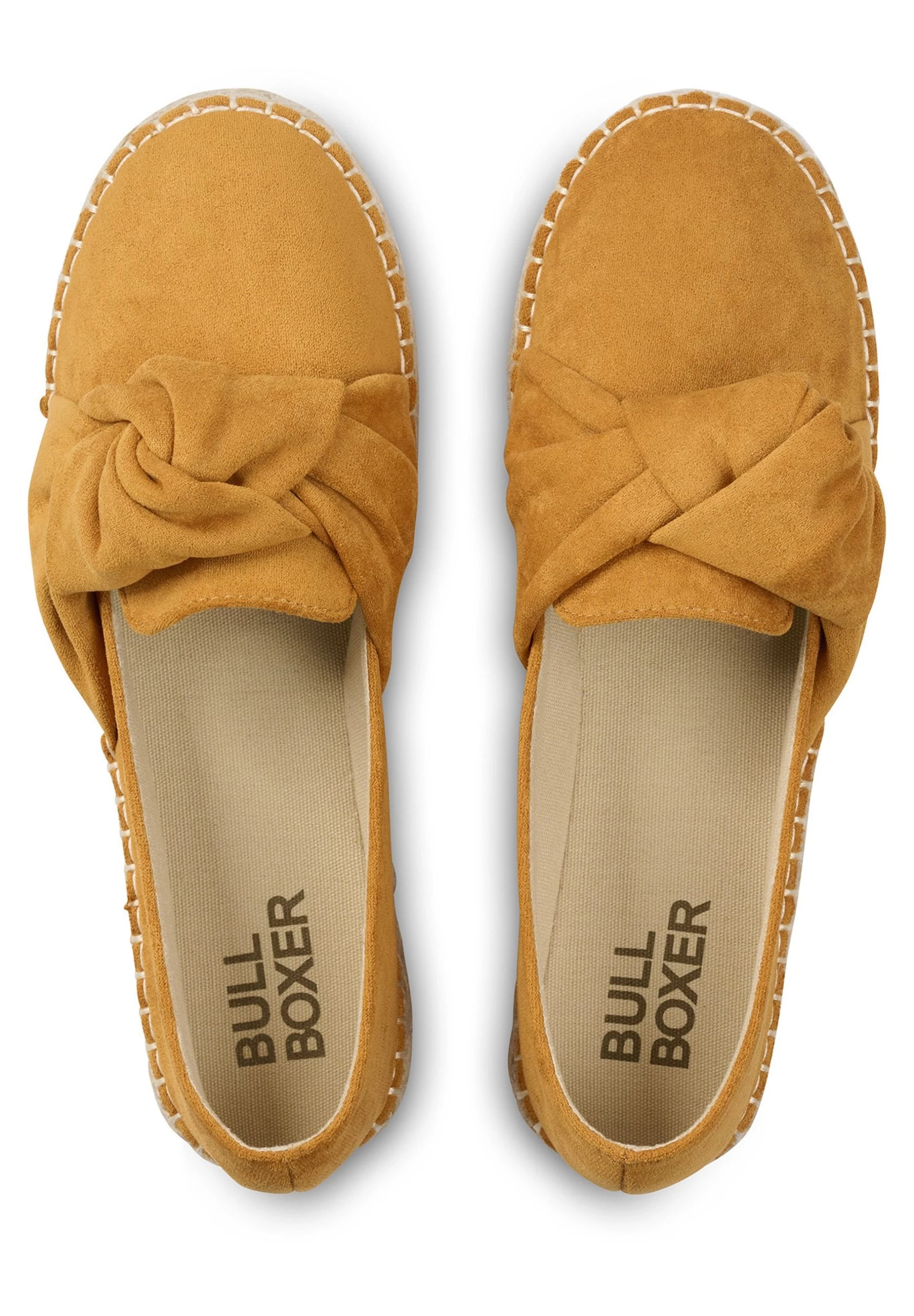 Bullboxer 155001F4T - Espadrilles - Mango – Image 3