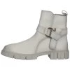 Bugatti Fiona - Bottines - Offwhite