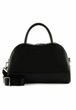 Lacoste Fashion Retro Top Handle - Sac À Main - Noir