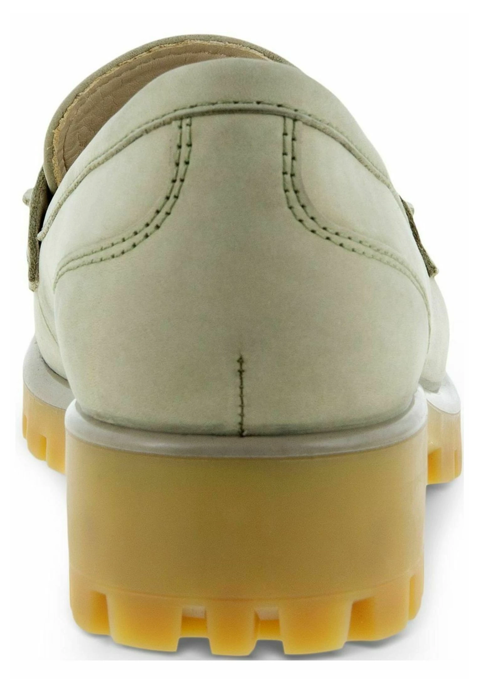 ECCO Mocassins - Green – Image 4