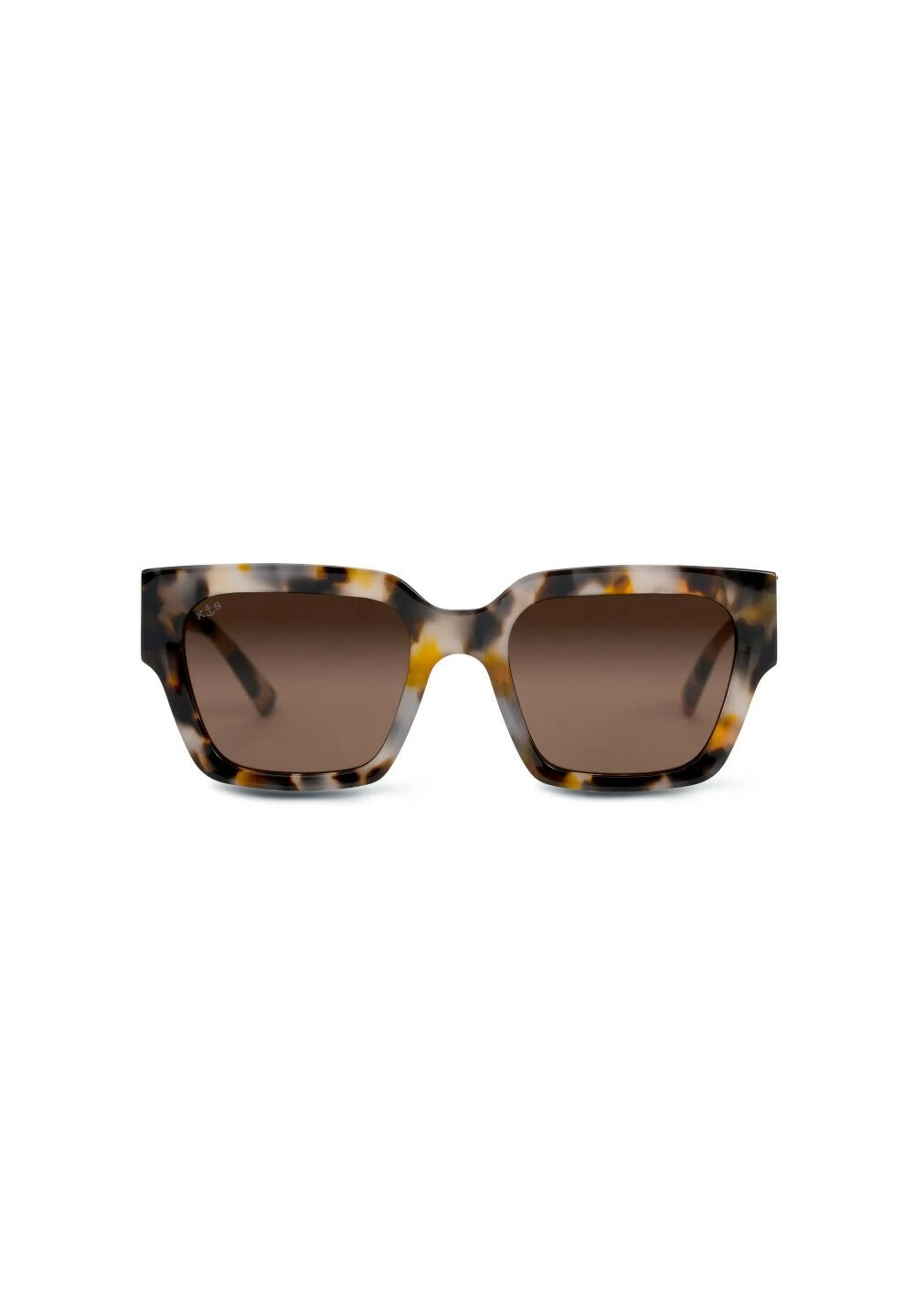 Seville - Lunettes De Soleil - Desert Speckled Brown – Image 2