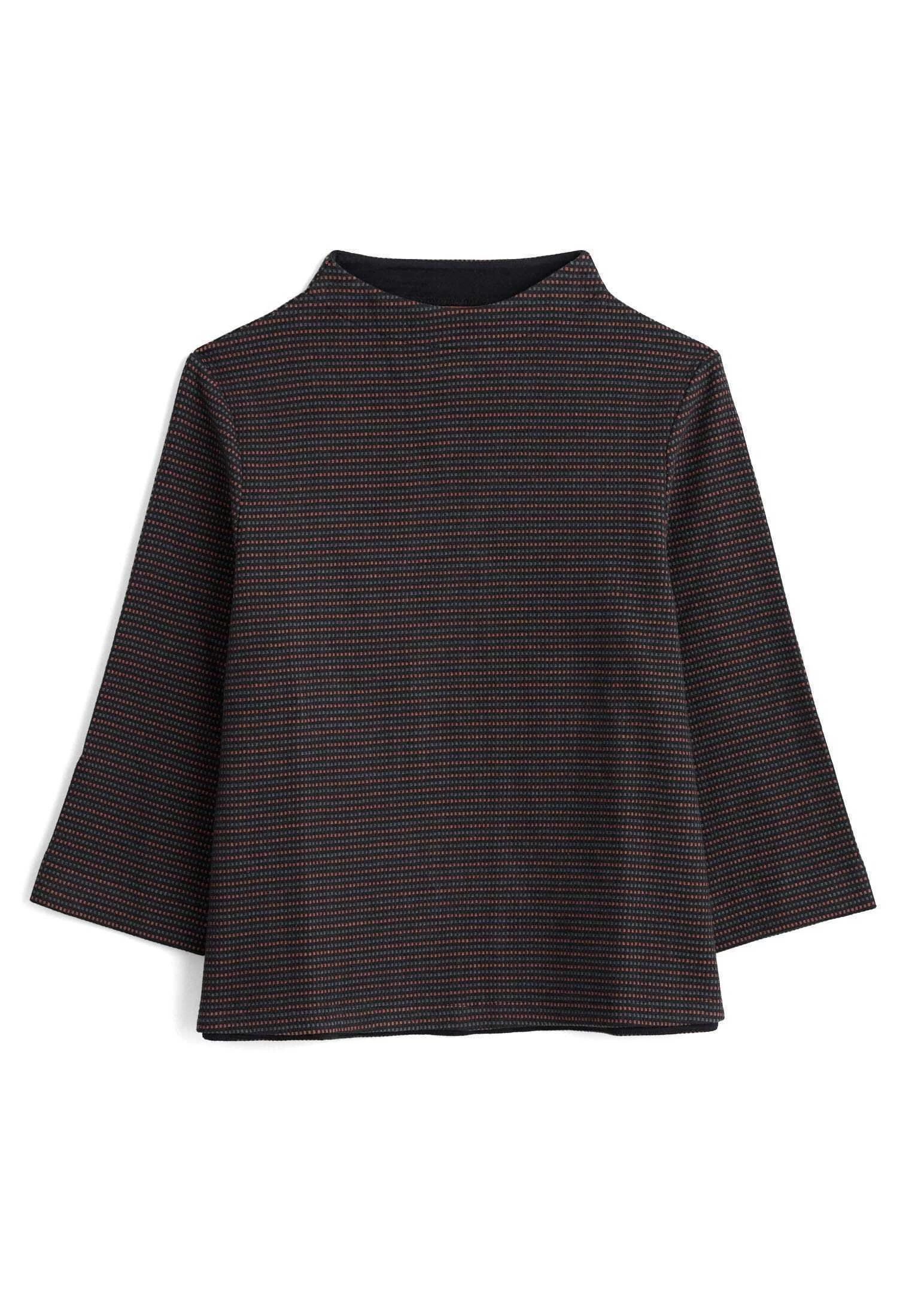 Stylistic - Pullover - Drop Stone Onyx Deep Copper – Image 4