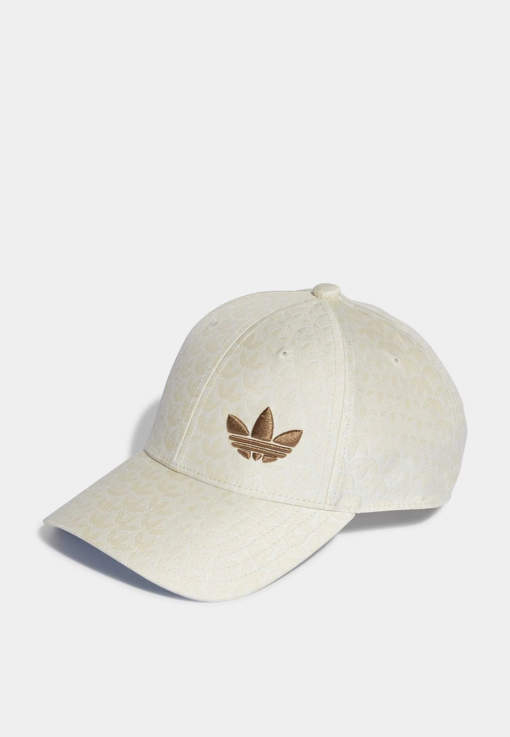 Adidas Originals 70S Pack Baseball Class Trefoil - Casquette - Cream White – Image 6
