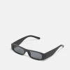 URBAN CLASSICS Sunglasses Teressa Unisex - Lunettes De Soleil - Black