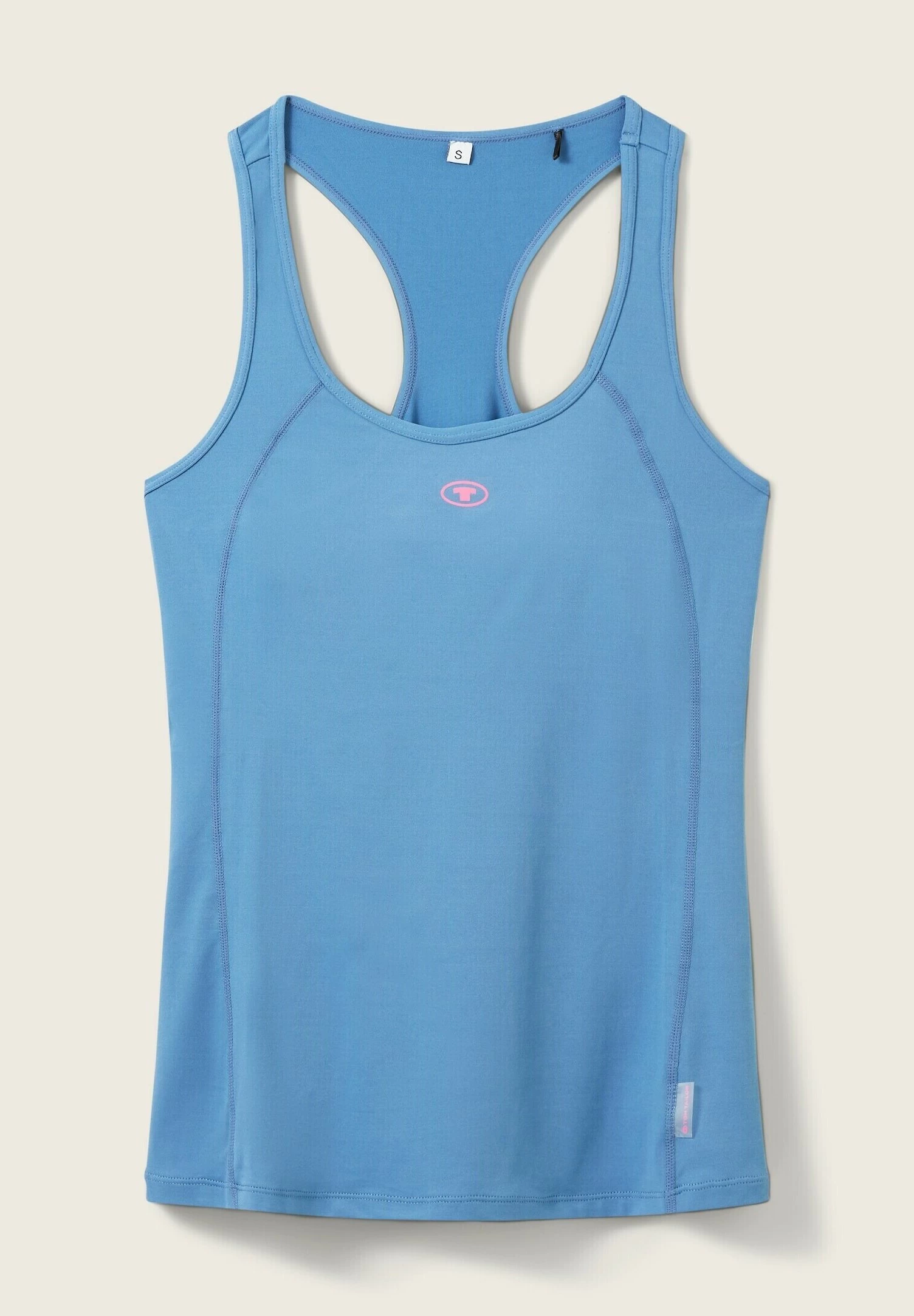 Tom Tailor Active Wear - Débardeur - Dark Steel Wood – Image 3