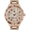 Adidas Originals Edition Three Small - Montre - Rose Gold-Coloured