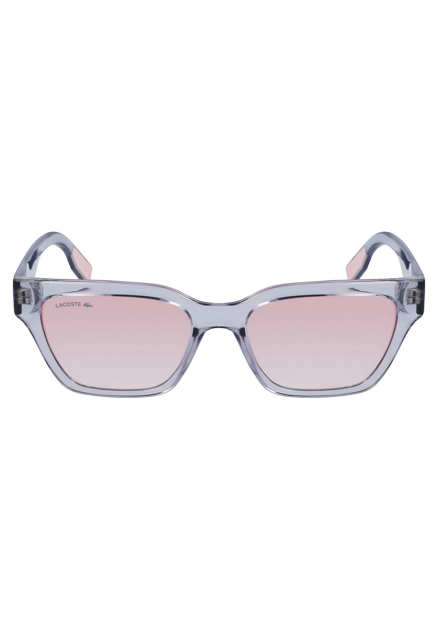 Lacoste Lunettes De Soleil - Light Grey – Image 7