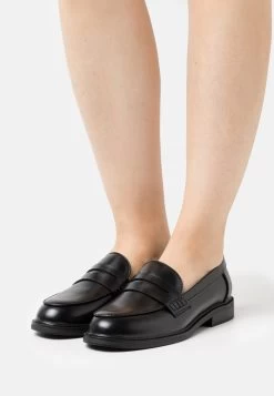ONLY Shoes Onllux Loafer - Mocassins - Black
