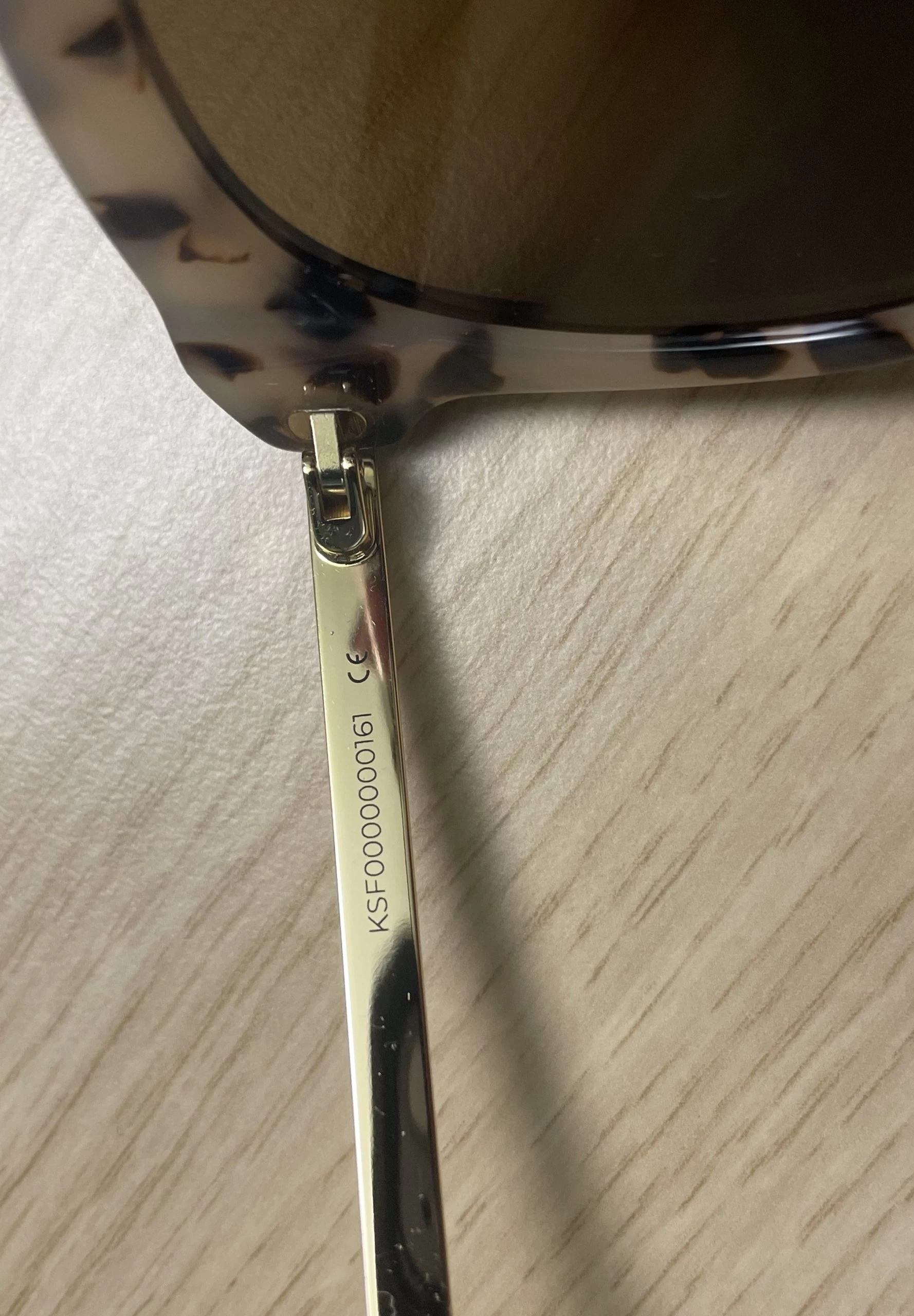 Paris - Lunettes De Soleil – Image 5