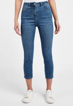 Next Jeans Skinny - Blue