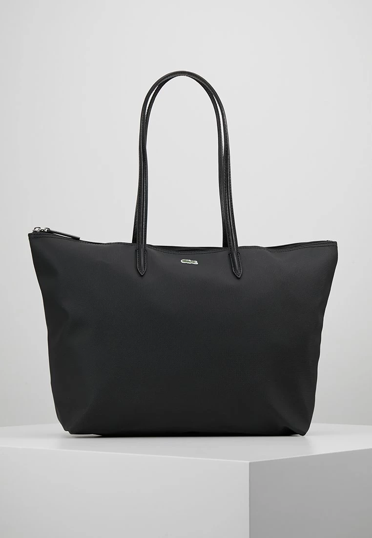 Lacoste Concept - Cabas - Noir