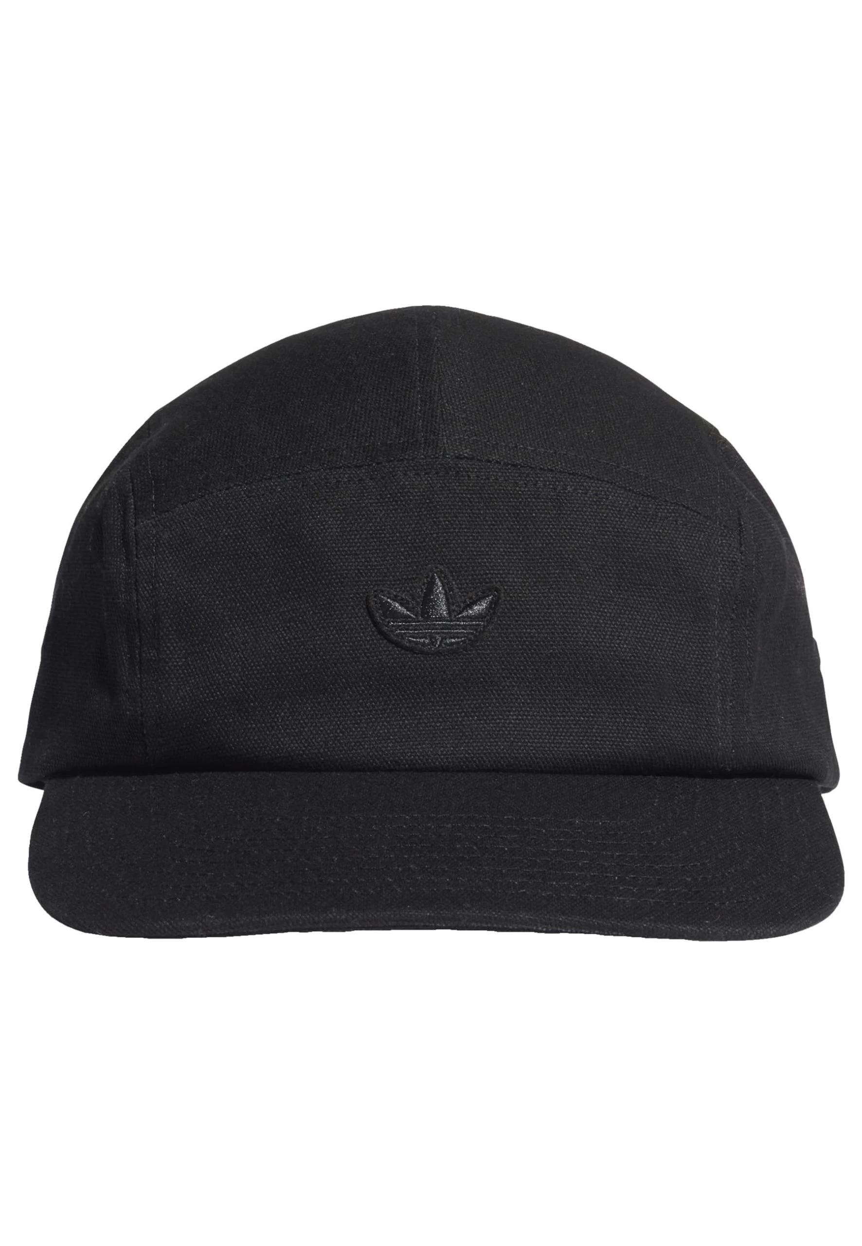 Adidas Originals Adicolor Five-Panel - Casquette - Black