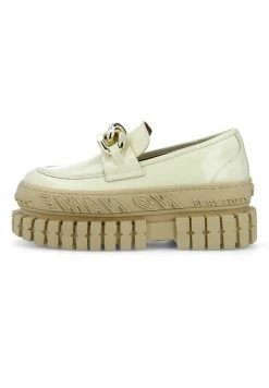 No Name Mocassins - Beige