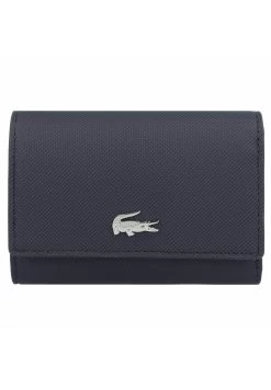 Lacoste Anna Handy - Portefeuille - Marine Rouge