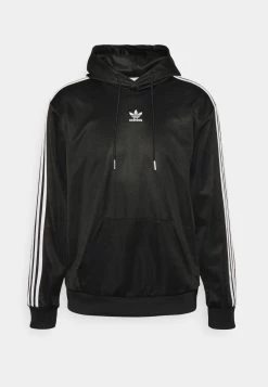 Adidas Originals Hoody Unisex - Sweatshirt - Black
