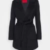 MAX & Co. Shortrun - Manteau Classique - Midnight Blue