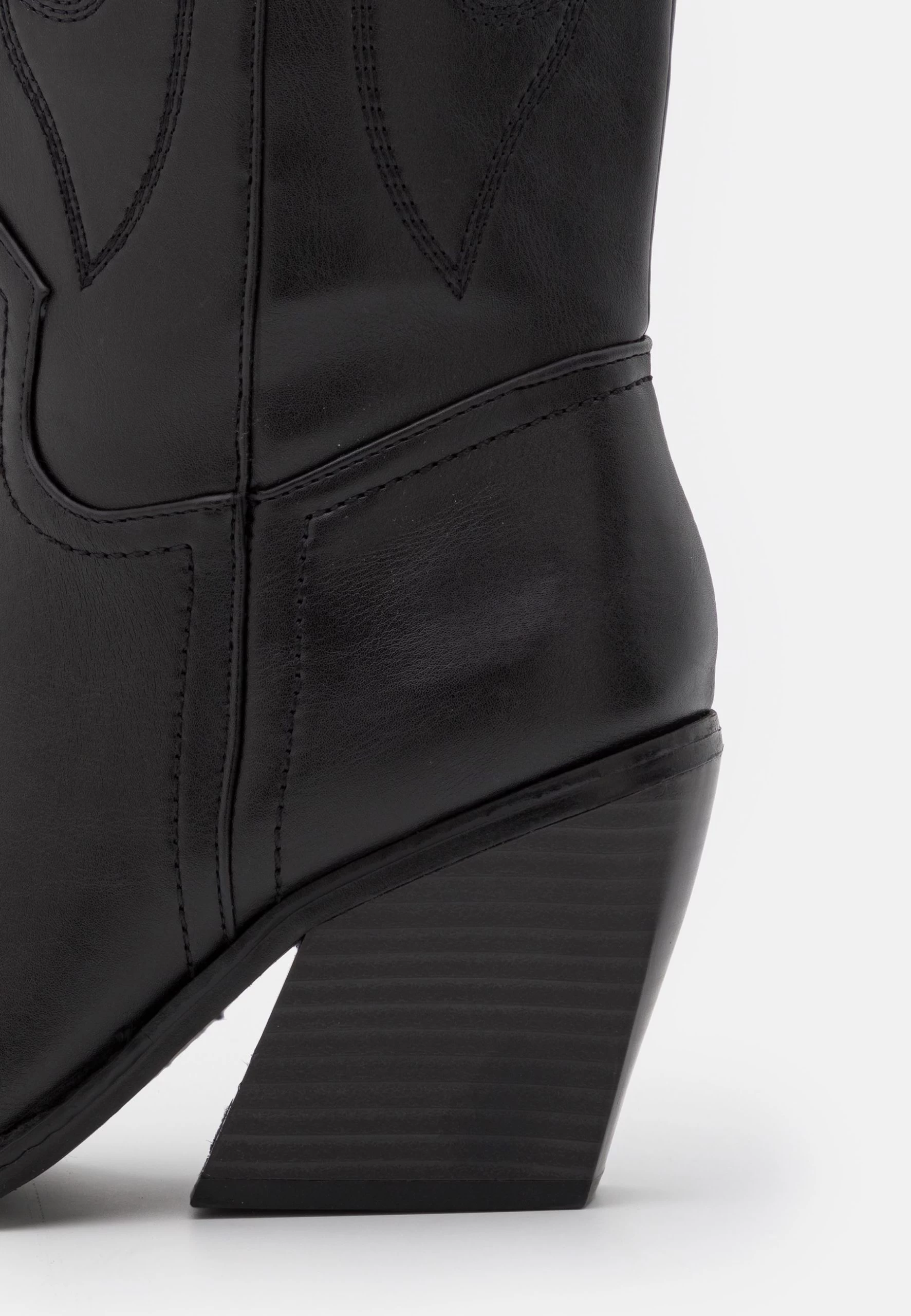 Madden Girl Arizona - Santiags - Black Paris – Image 6