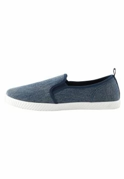 Next Forever Comfort - Baskets Basses - Denim