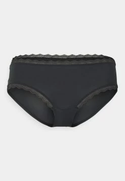 ESPRIT Feminine Hipster Shorts - Shorty - Black