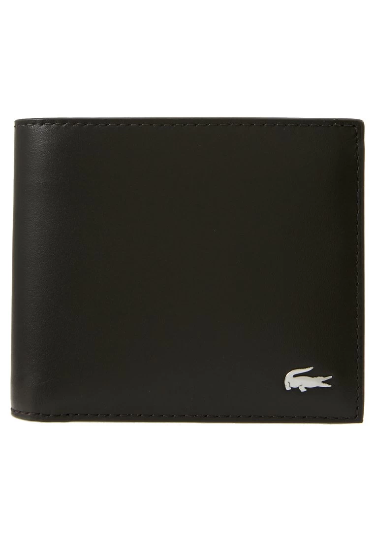 Lacoste Billfold Coin - Portefeuille - Marron – Image 2