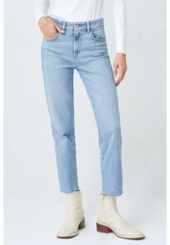 True Slim - Jean Slim - Blue