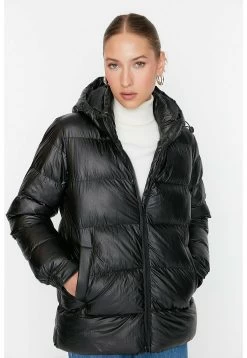 Trendyol Veste D'Hiver - Black