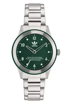 Adidas Originals Code Three - Montre - Silver-Coloured