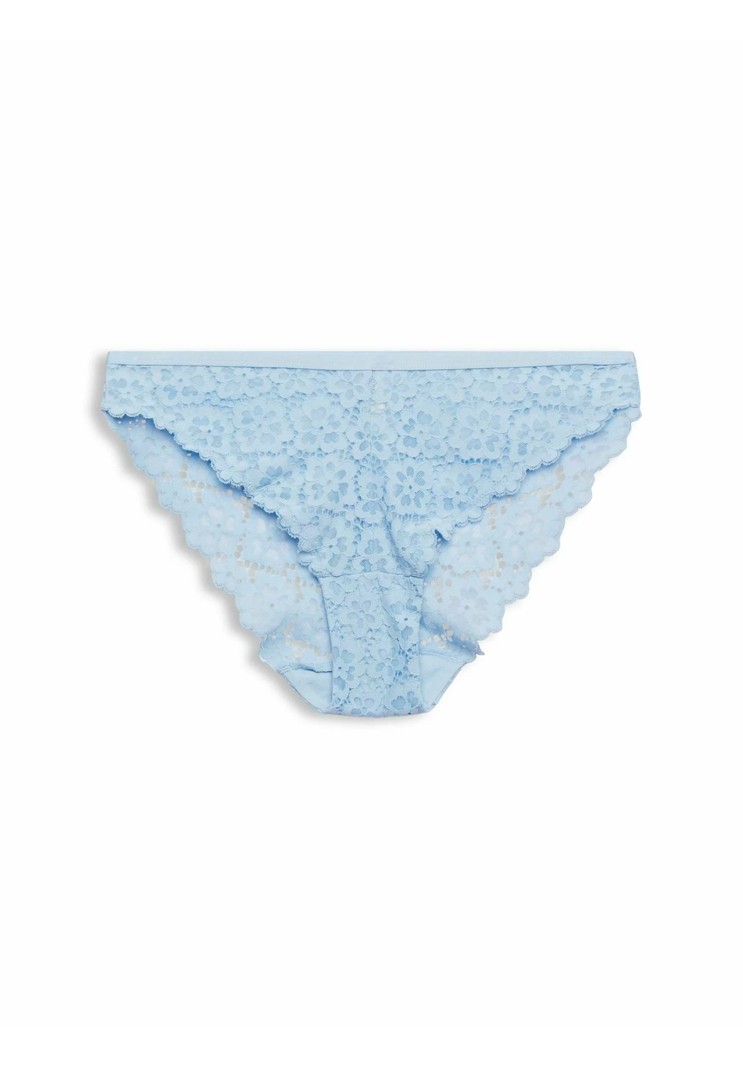 ESPRIT Flower - Slip - Pastel Blue – Image 7