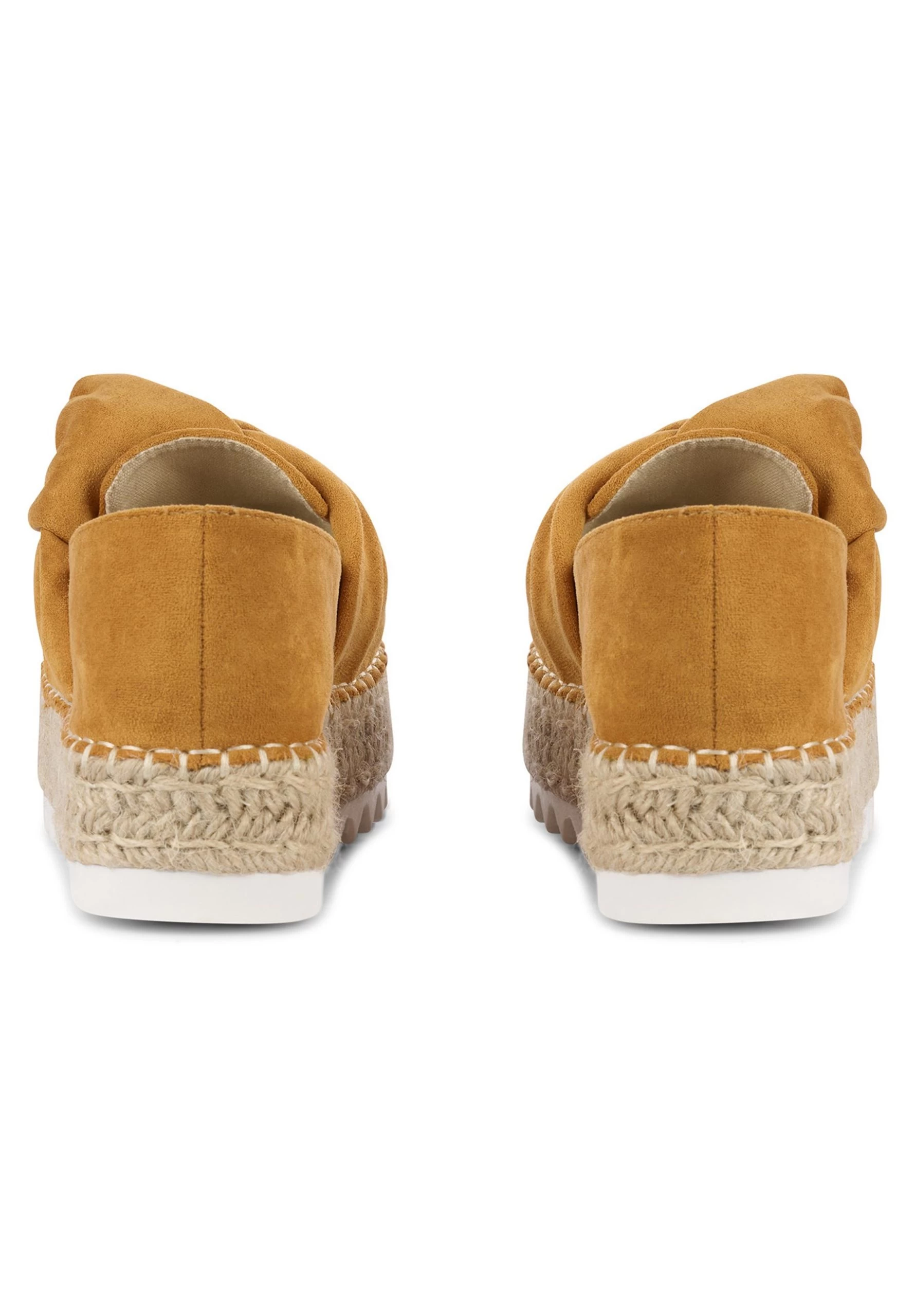 Bullboxer 155001F4T - Espadrilles - Mango – Image 4