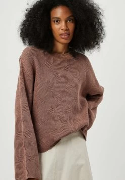 Minimum Innia 9751 - Pullover - Brownie