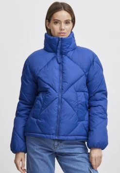 B.young Bomina Puffer - Veste D'Hiver - Nautical Blue