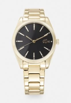 Lacoste Case Dial Bracelet - Montre - Gold-Coloured