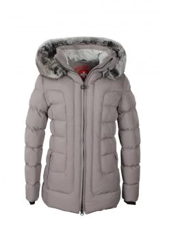 WELLENSTEYN Veste D'Hiver - Darksand