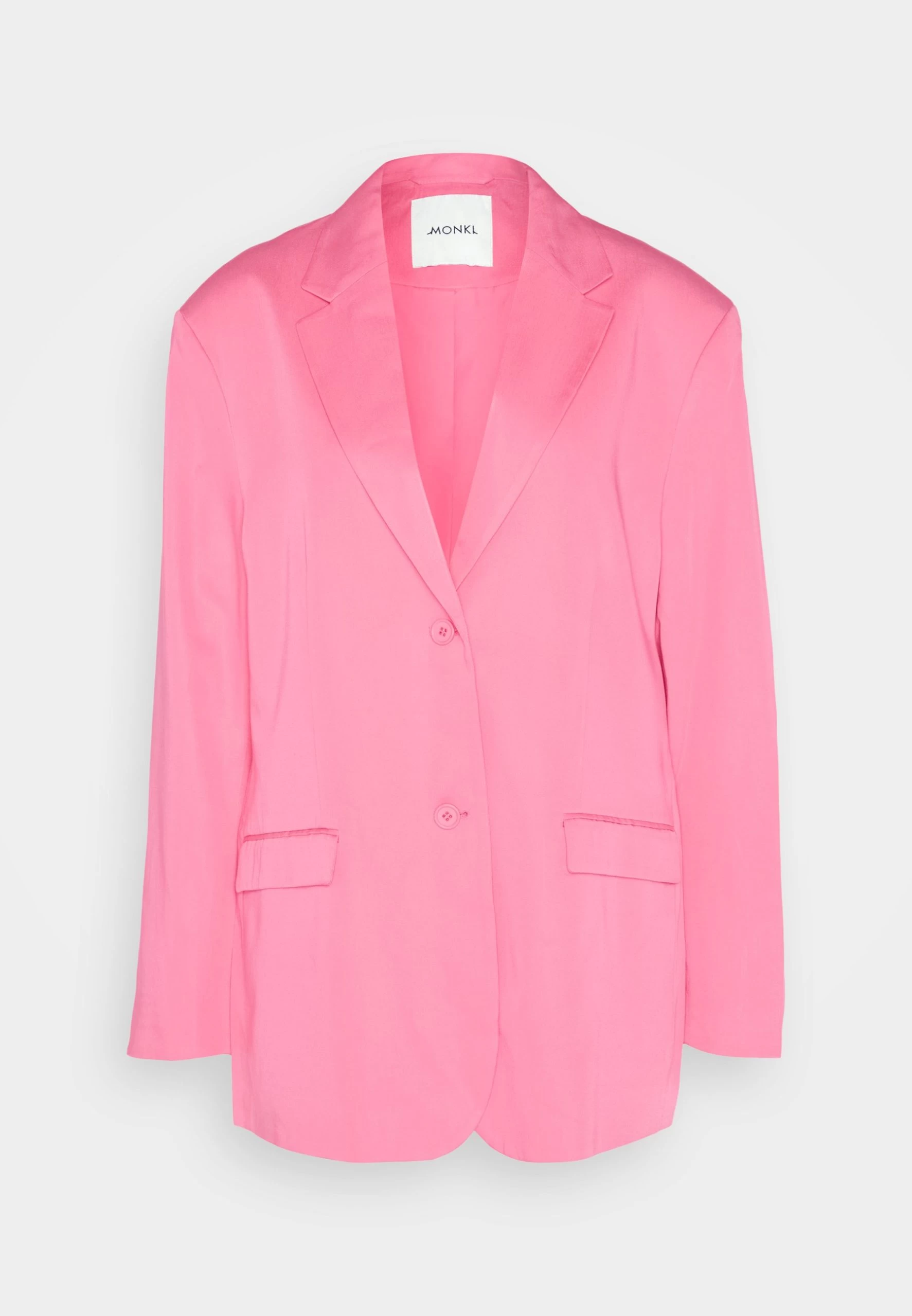 Monki Blazer - Pink – Image 5