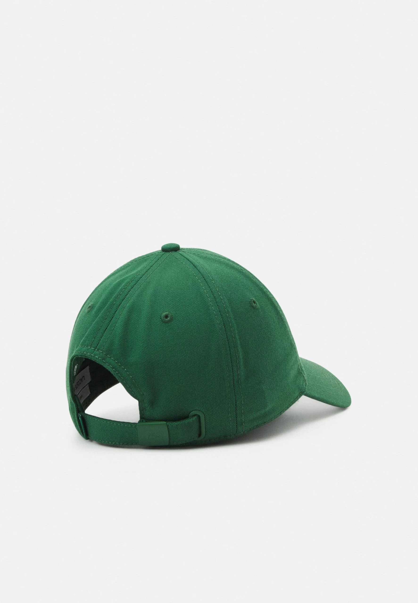 Lacoste Unisex - Casquette - Vert – Image 3