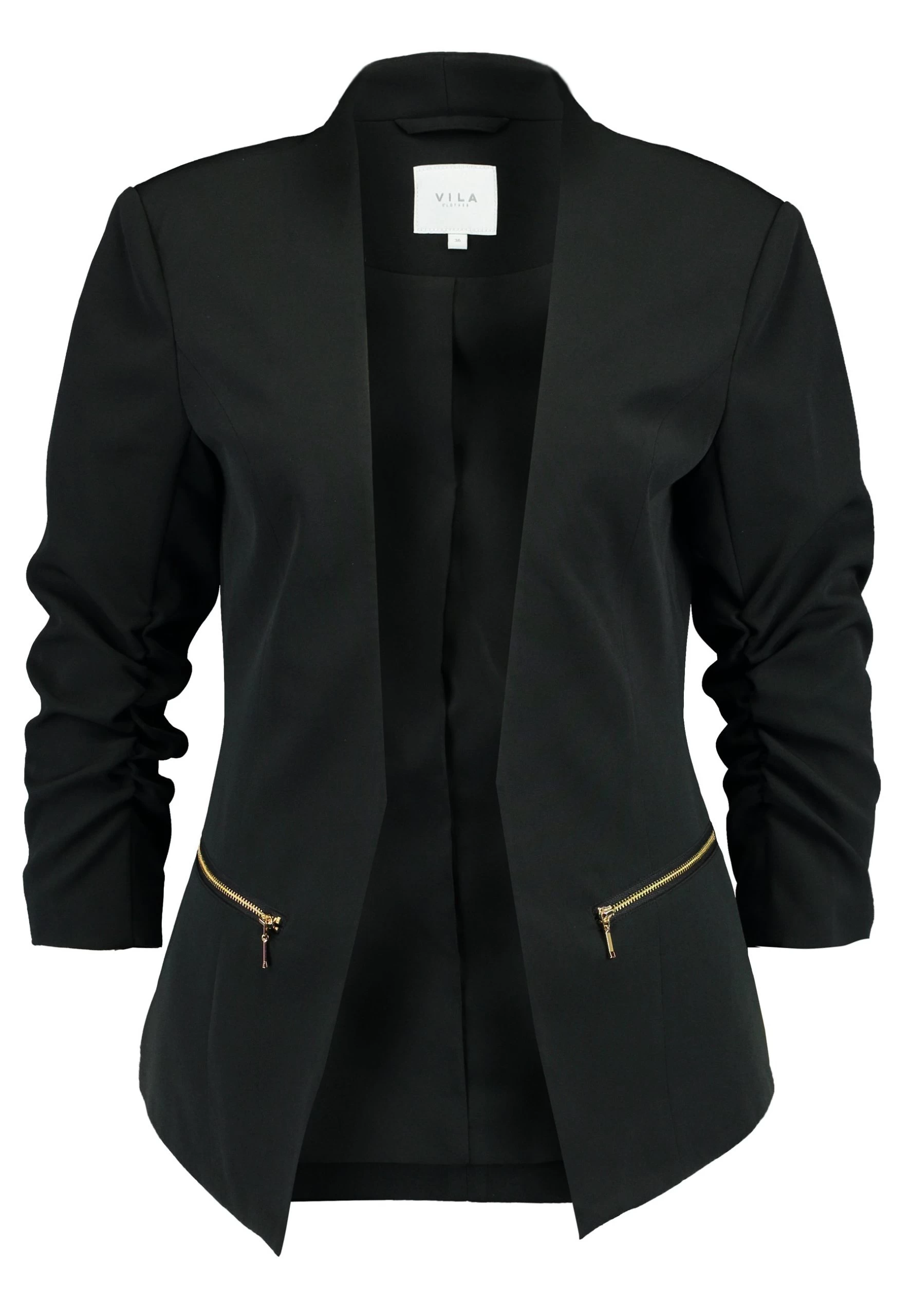 Vila Vijoy - Blazer - Black – Image 4