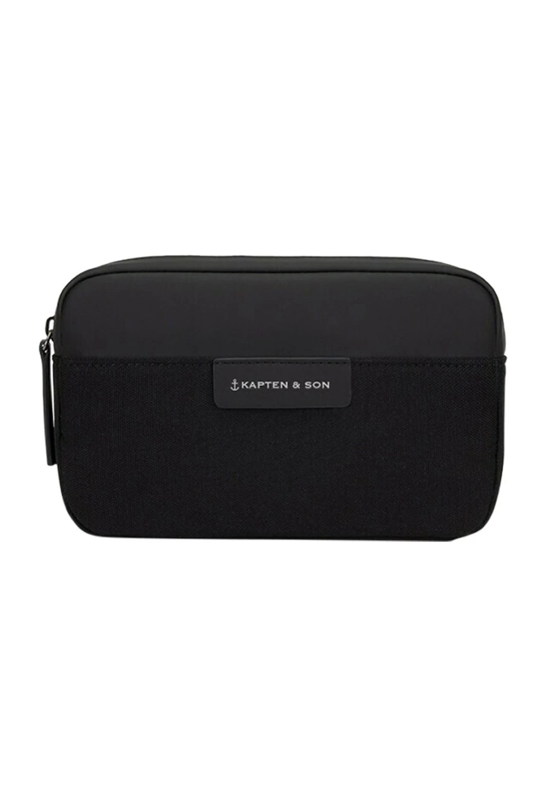 Habo - Sac Banane - All Black – Image 3