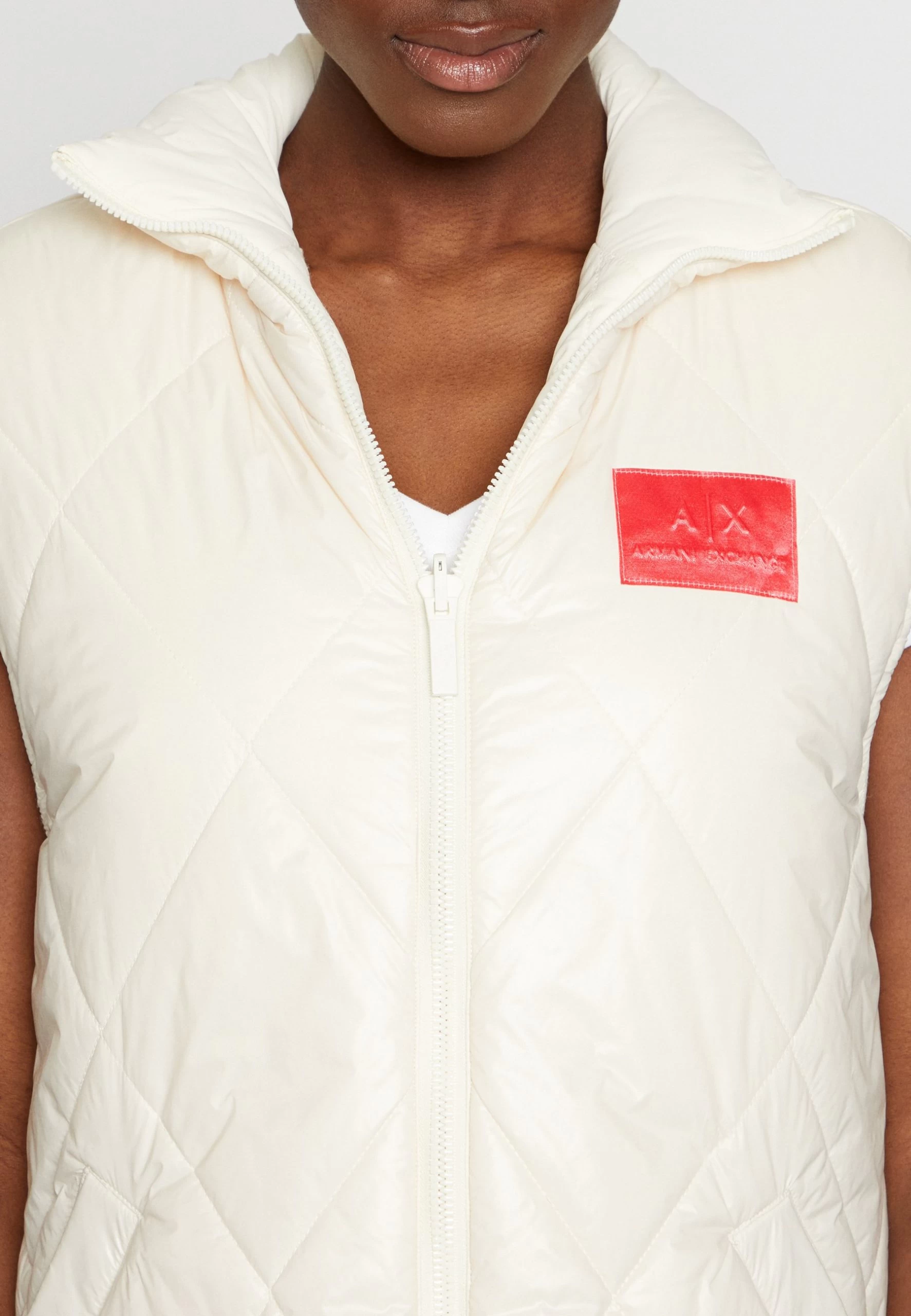 Armani Exchange Giacca Senza Maniche - Veste Sans Manches – Image 6