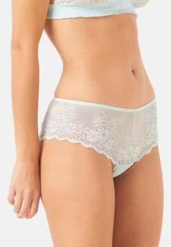 ETAM Rythme - Shorty - Bleu Ciel