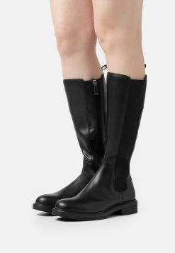 Boss Vanity Boot - Bottes - Black